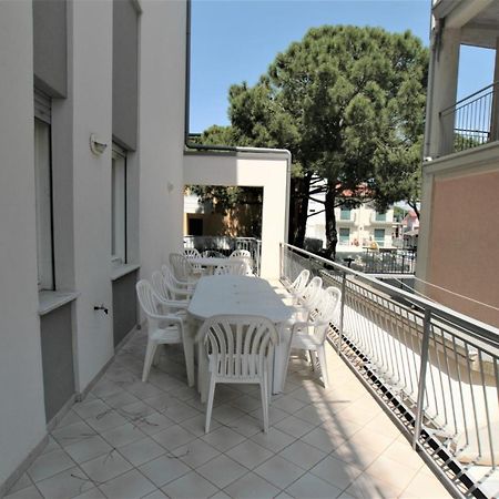 Flavia Apartment ลิโดดิเยโซโล ภายนอก รูปภาพ