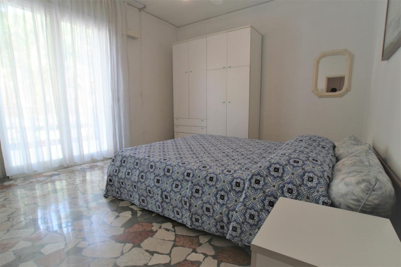 Flavia Apartment ลิโดดิเยโซโล ภายนอก รูปภาพ