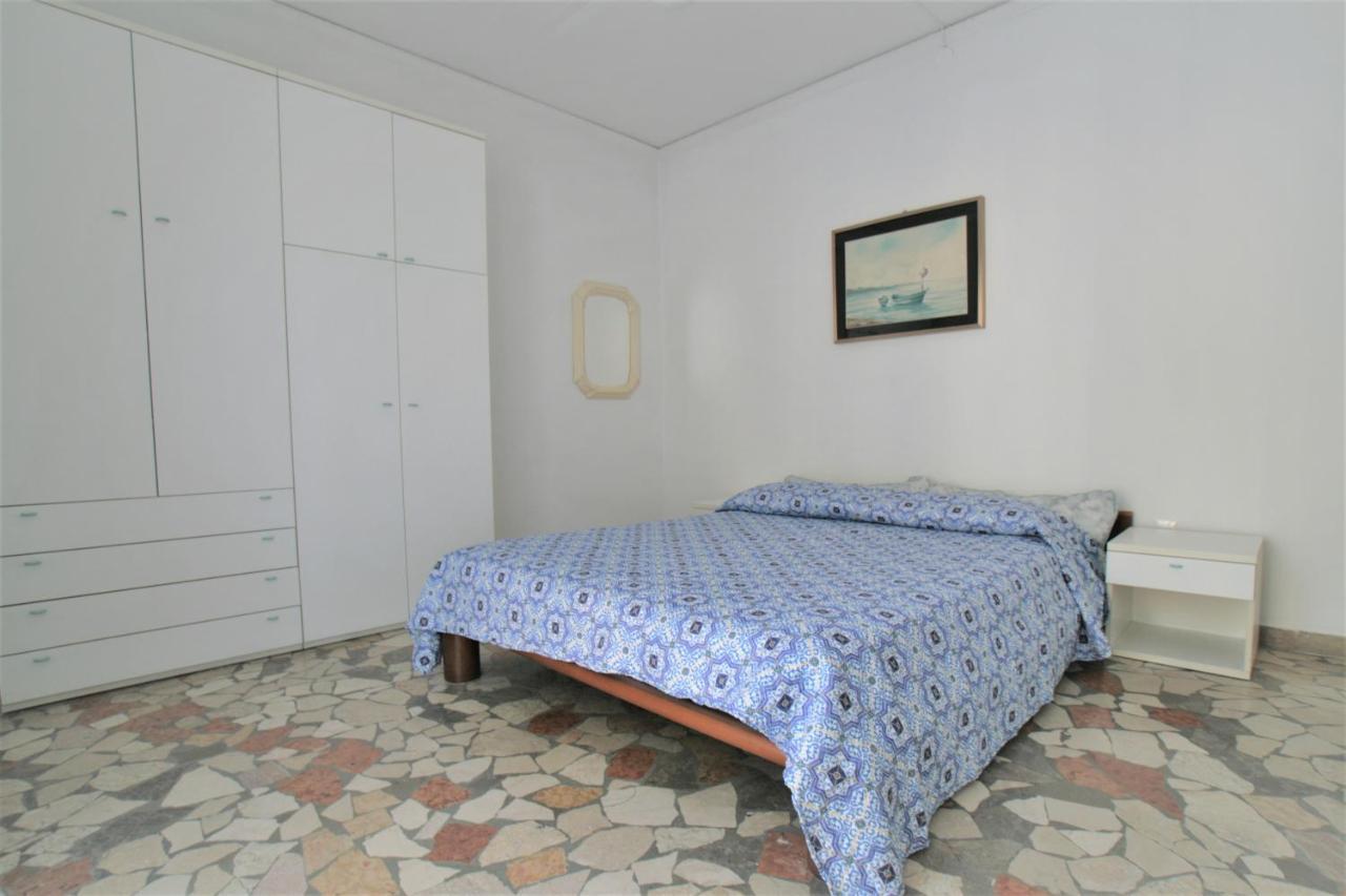 Flavia Apartment ลิโดดิเยโซโล ภายนอก รูปภาพ