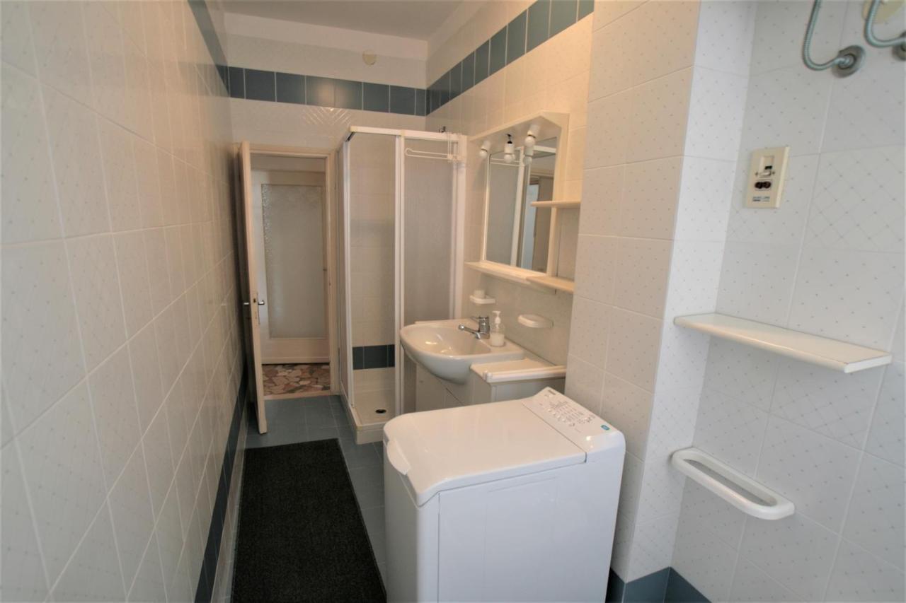 Flavia Apartment ลิโดดิเยโซโล ภายนอก รูปภาพ